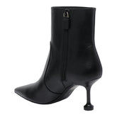 STIVALETTO CON TACCO STUARTINI 75