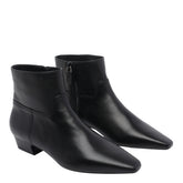 STIVALETTO STASSI