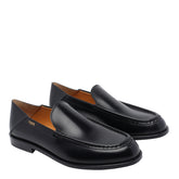 LEATHER SABOT