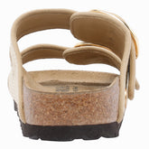 ARIZONA BIG BUCKLE SANDALS