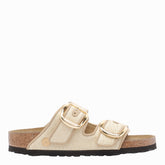 ARIZONA BIG BUCKLE SANDALS