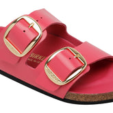 ARIZONA BIG BUCKLE SANDALS