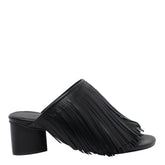 BARON PUMP SANDALS