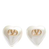 VLOGO SIGNATURE EARRINGS