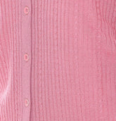 LUREX CARDIGAN