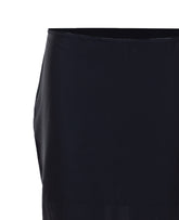 SLIP SKIRT