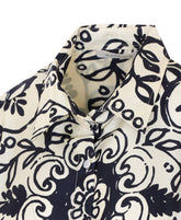CAMICIA CON STAMPA