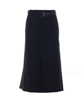SUITING SKIRT