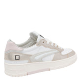 TORNEO PURE LAMINATED SNEAKERS