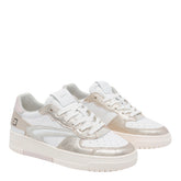 TORNEO PURE LAMINATED SNEAKERS