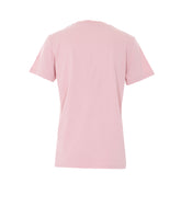 T-SHIRT CON LOGO