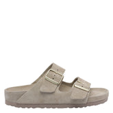 ARIZONA SUEDE SANDALS