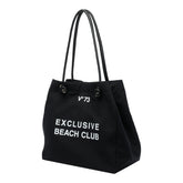BORSA TOTE EXCLUSIVE