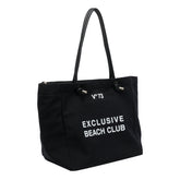 BORSA TOTE EXCLUSIVE