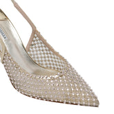 CHANEL GILDA SLINGBACK