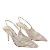 CHANEL GILDA SLINGBACK