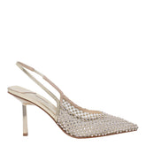 CHANEL GILDA SLINGBACK