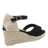 SANDALO ESPADRILLAS BRUNA