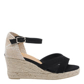 SANDALO ESPADRILLAS BRUNA