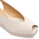 ESPADRILLAS SLINGBACK DOSALIA