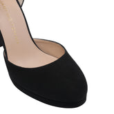 SCARPA CON TACCO BABETTE