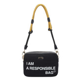 BORSA A TRACOLLA RESPONSIBLE