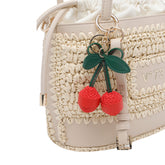 BORSA A SPALLA ALISYA