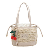 BORSA A SPALLA ALISYA