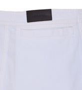 ASYMMETRIC SKIRT