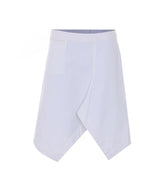 ASYMMETRIC SKIRT