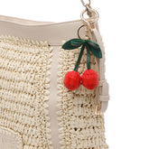 ALYSIA HANDBAG