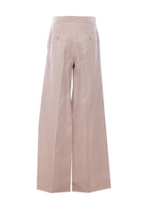 RASOIO STRETCH VISCOSE PANTS