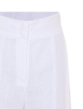PANTALONE CON PIZZO