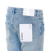 SKINNY REPAIRS JEANS