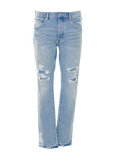 SKINNY REPAIRS JEANS