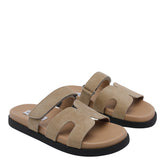 MISSILE SANDALS