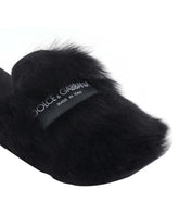 SLIPPER IN MONTONE