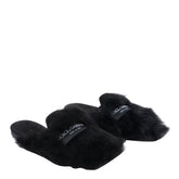SLIPPER IN MONTONE
