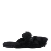 SLIPPER IN MONTONE