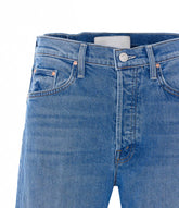 JEANS THE TOMCAT ROLLER SNEAK