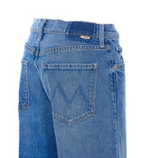 JEANS THE TOMCAT ROLLER SNEAK