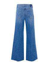JEANS THE TOMCAT ROLLER SNEAK