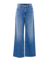 JEANS THE RERUN ZIP SNEAK