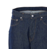 PANTALONE IN DENIM HARD TWIST