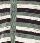 POLO CARDIGAN LARS