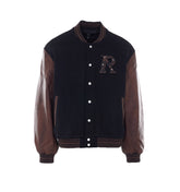 LOGO VARSITY BOMBER