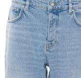 BOOT CUT JEANS