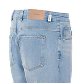 BOOT CUT JEANS