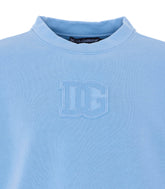 DG PATCH SWEATSHIRT