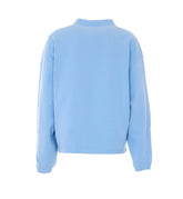 DG PATCH SWEATSHIRT